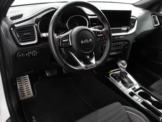 Kia ProCeed 2022 - 1.5 T-GDi Automaat HEV GT-Line image 2 miniature