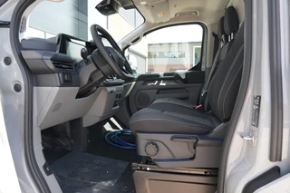 Ford E-Transit Custom 2026 - 340 L2H1 Limited 71 kWh 218pk | 2x Schuif | DDS LED | 360 Camera | B&O | ACC | Navi | Verwarmd stuurwiel | Elek trekhaak | AGR-stoel | Rijklaar immagine 17