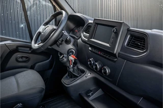 Renault Master 2024 - 2.3dCi | Bakwagen met Laadklep | LED | Carplay | Camera | Cruise image 2 thumbnail