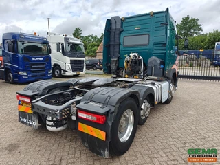 Volvo FM 410 6X2 2016 - N/A image 3