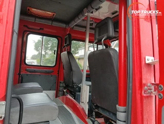 Mercedes-Benz Unimog U 5000 2005 - N/A immagine 16