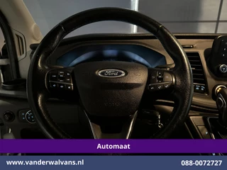 Ford Transit 2020 - 2.0 TDCI 131pk Automaat L3H3 Euro6 Airco | Camera | Cruisecontrol | Verwarmde voorruit obrazek 4