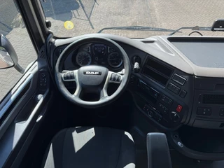 DAF N/A 2019 - 106XF 480 EURO 6 D / RETARDER / SMART TACHO zdjecie 16