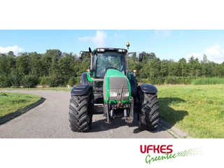 Valtra N/A 2006 - T190 immagine 7