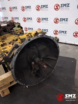 MAN N/A - Occ Versnellingsbak 16S220 immagine 4