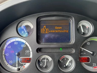 DAF N/A 2007 - 105XF 410 EURO 5 / MANUAL / 2 AXLE TRAILER obrazek 24