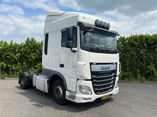 DAF XF 410 2016 - FT SC Euro6 immagine 1
