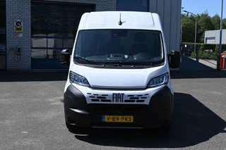 Fiat Ducato 2024 - L4H2 Maxi 140 pk 2.2 MultiJet obrazek 2