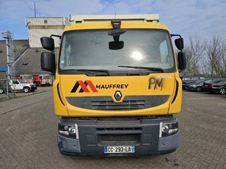 Renault Premium 270 DXI 2012 - N/A immagine 2