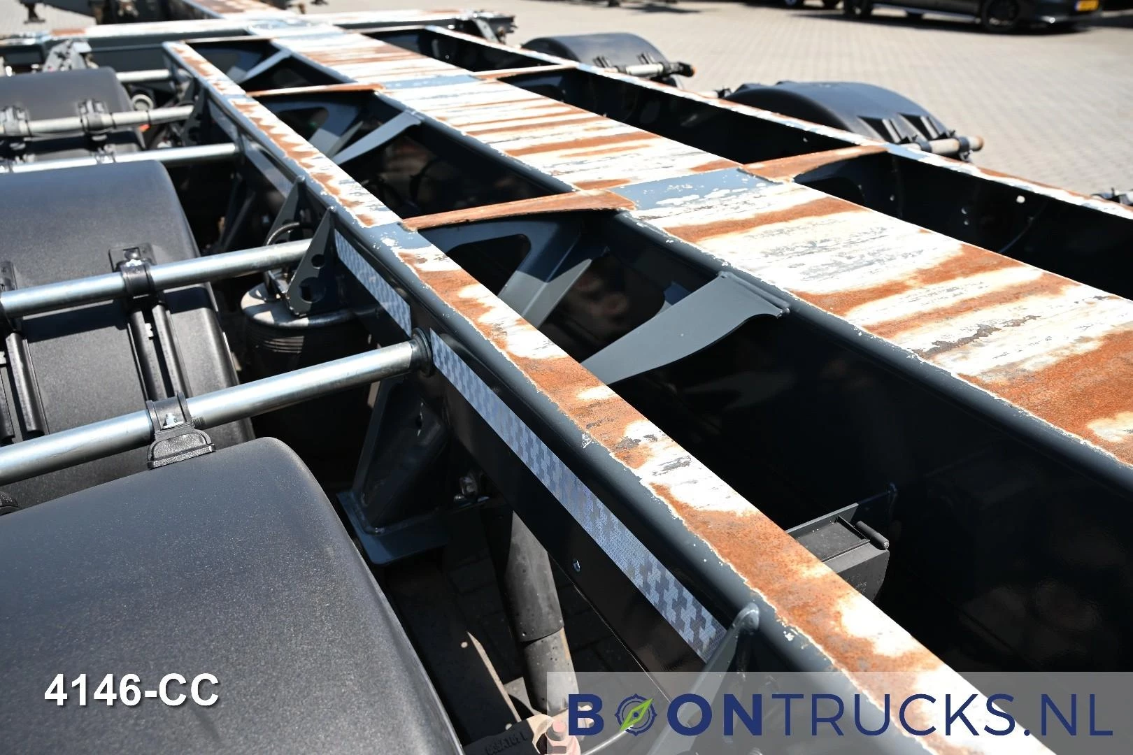 D-TEC FLEXITRAILER 2018 image 18
