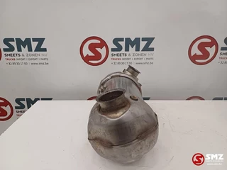 Caterpillar N/A 2022 - Particulate filter Caterpillar bild 3