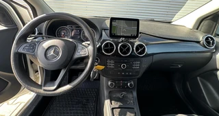 Mercedes-Benz B-Klasse 2019 - 220 d Ambition automaat afbeelding 2 miniatuur