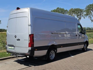 Mercedes-Benz Sprinter 2022 - 519 afbeelding 3 miniatuur