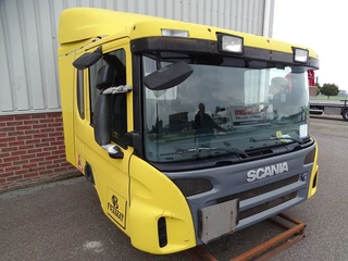 Scania N/A 2007 - SC-P CP-16 CABINE obrazek 2