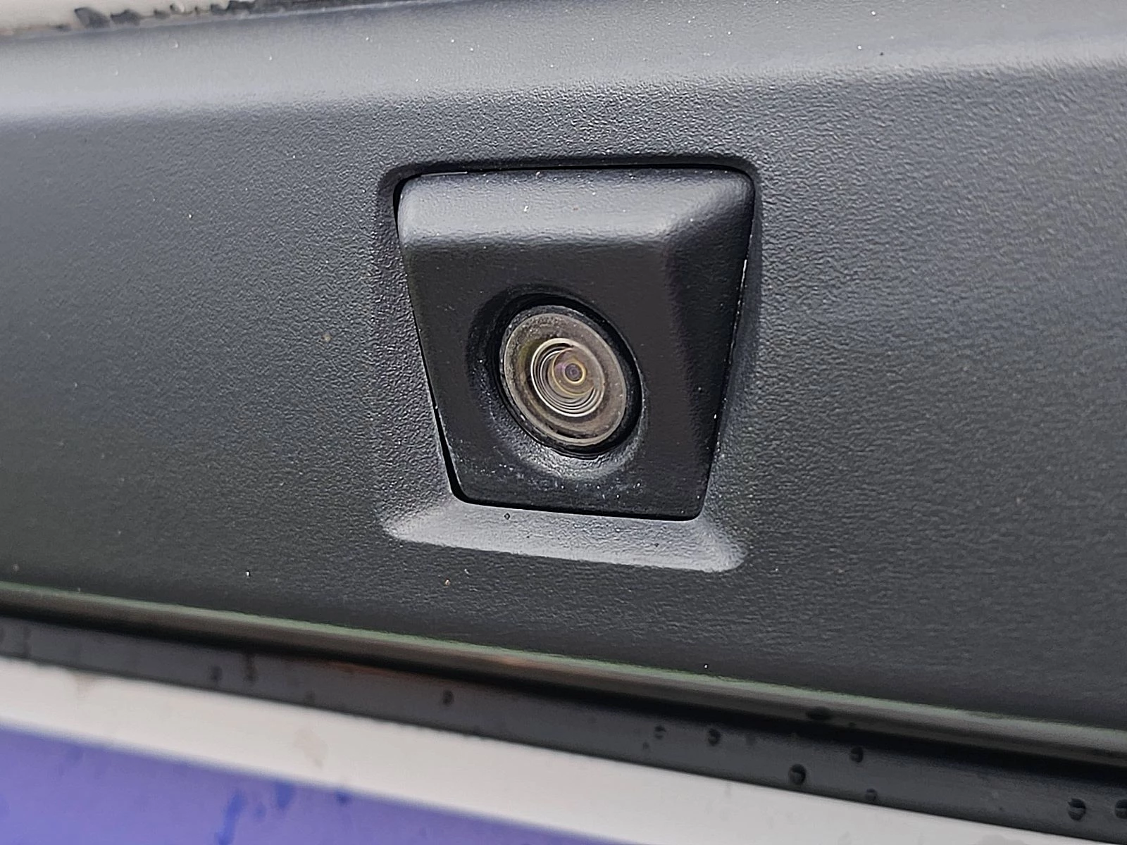 Volkswagen Crafter 2018 - 50 2.0 obrázek 19