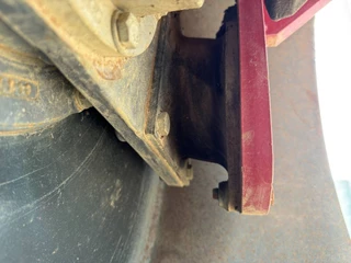 Dynapac N/A 2019 - CC1300 image 12