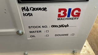 Giga power PLD12000SE 10 kVA silent generator 2022 - N/A bild 14