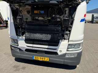Scania R 2018 - R580 V8 6x2 Boogie Full Air Retarder *624Tkm*Low Roof* image 32