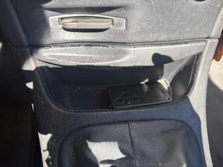 Renault Laguna Grand Tour 2007 - AIRCO 2.0-16V Tech Line AIRCO APK tot 07-2027 obrazek 12