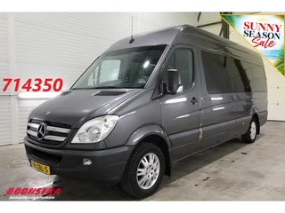 Mercedes-Benz Sprinter 2012 - 313 CDI Aut. Flex-i-trans Behindertengerecht Airco Cruise na sprzedaż