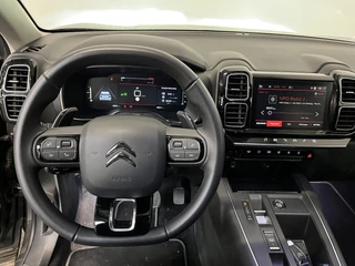 Citroën C5 Aircross 2023 - 1.2 130PK Automaat Feel afbeelding 2 miniatuur
