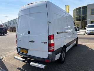 Mercedes-Benz Sprinter 2012 - 313CDI L2H2 Airco Trekhaak 3 Zits obrazek 3