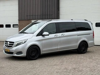 Mercedes-Benz V-Class 2015 - V250 for sale