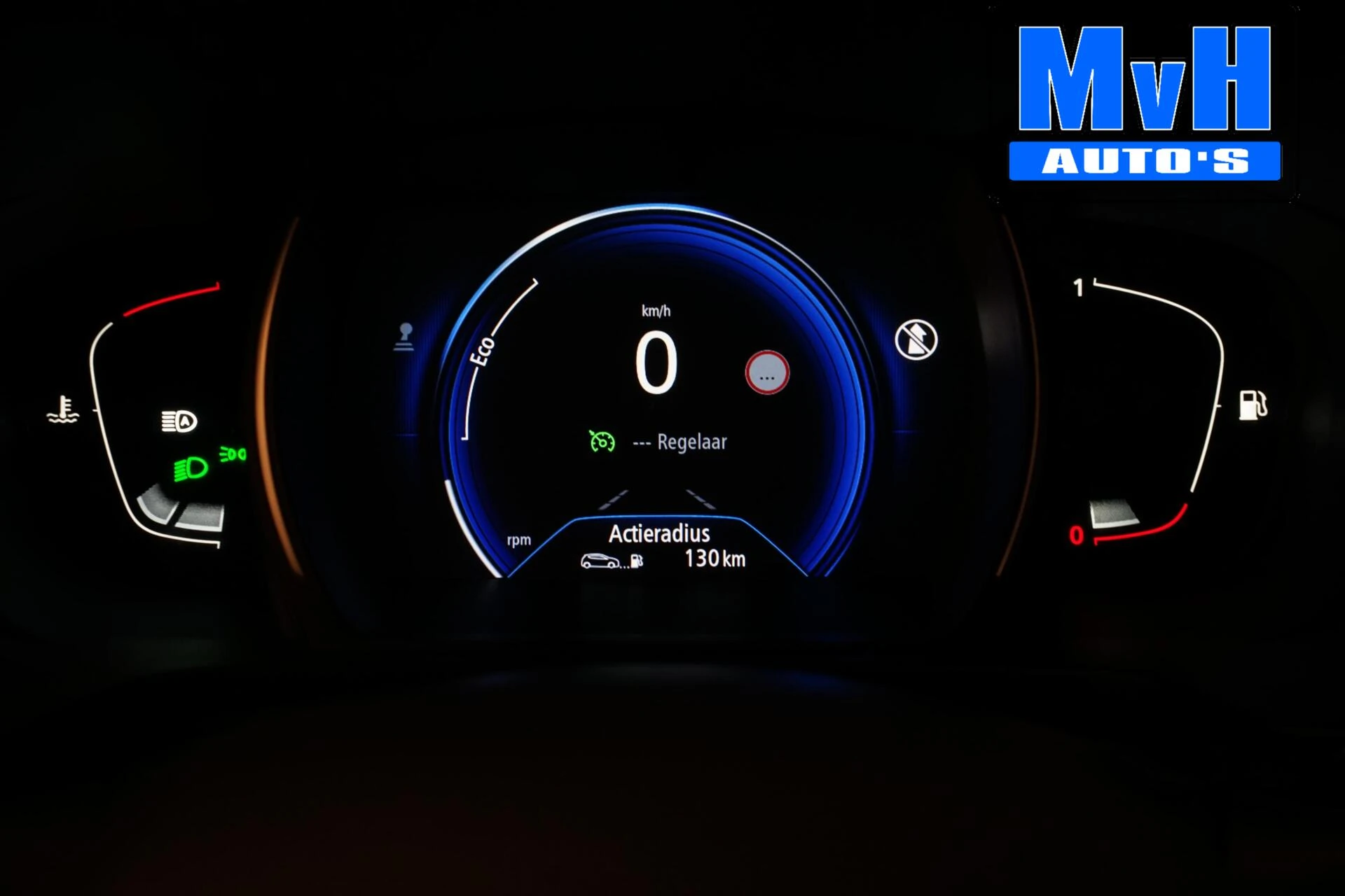 Renault Kadjar 2016 - 1.2 TCe Bose|TREKH|LED|STOELVW|BOSE|CLIMA|NAV afbeelding 5