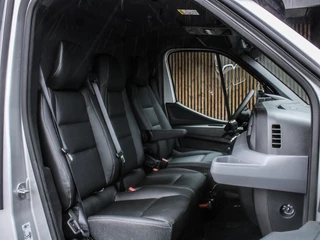 Renault Master 2024 - T35 2.0 dCi 170PK L2H2 Extra obrazek 15