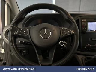 Mercedes-Benz Vito 2020 - 114 CDI 136pk L2H1 Euro6 Airco | Camera | Cruisecontrol | Stoelverwarming obrazek 3