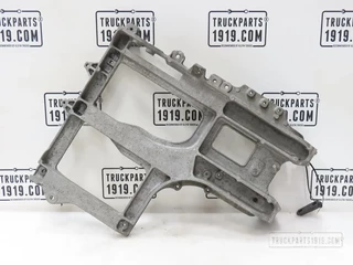 MAN N/A - 81612430207 Spatbord steun voor zijde Li. obrazek 1