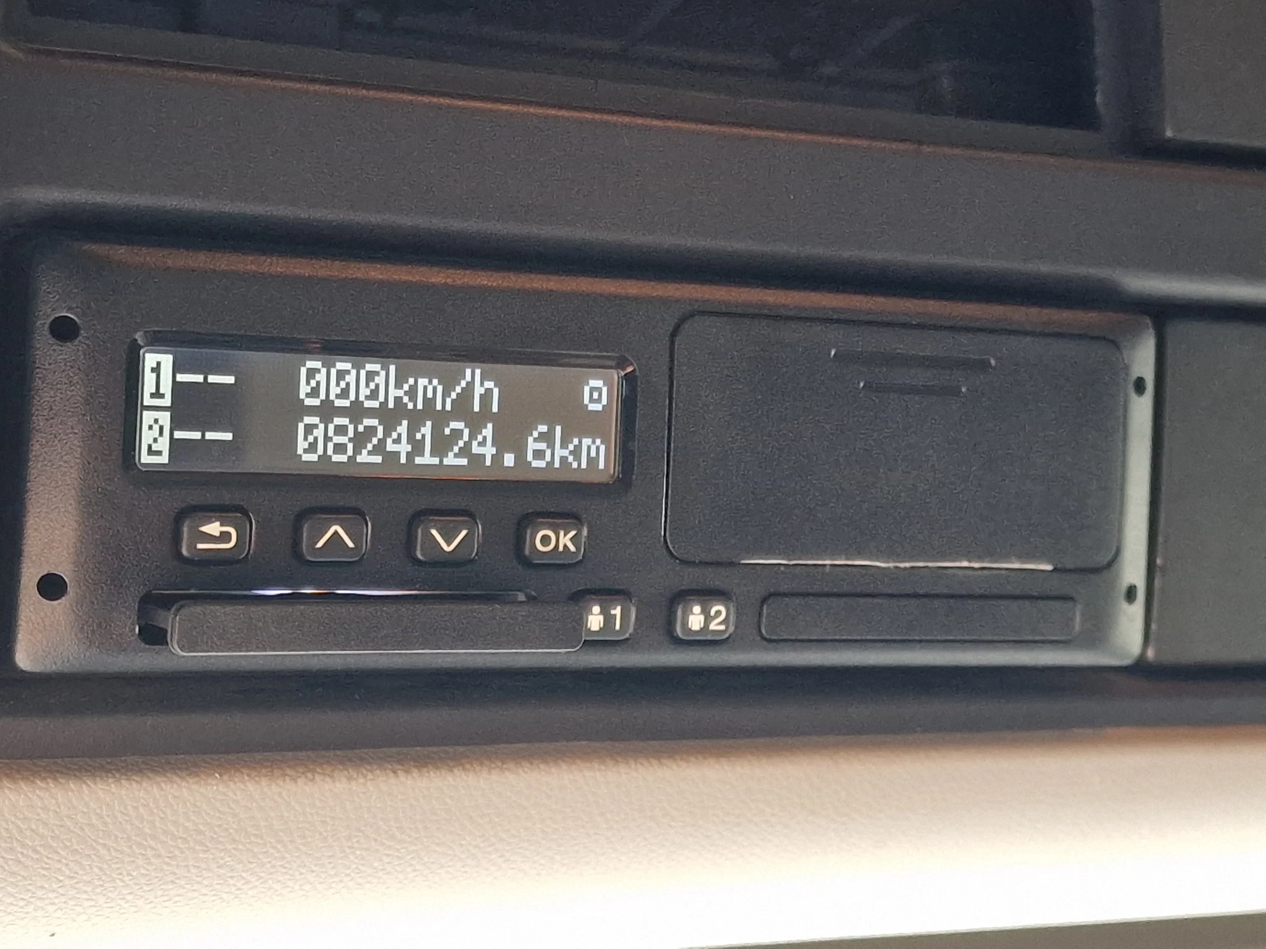 Scania S 2019 - S500 NGS Highline 4x2 - Retarder - Full air - PTO/Hydraulic - Night clima immagine 47