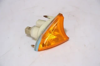Iveco - Lighting Voorzijdecontrolelamp LH afbeelding 2 miniatuur