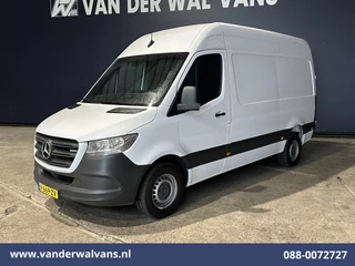 Mercedes-Benz Sprinter 2019 - 316CDI 163pk 3500kg Trekhaak L2H2 Euro6 Airco | Camera | Apple Carplay obrazek 9