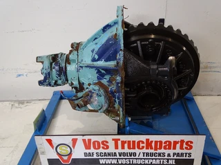Scania R 2011 - R-660 3.80 INCL.SPER te koop