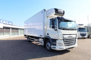 DAF CF 320 2020 - Koel/Vries + klep obrazek 2