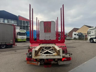 Scania R 2019 - R650 V8 NGS XT 8X4 EURO 6 FULL STEEL imagen 5