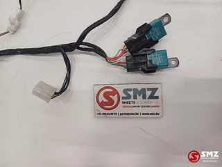 Caterpillar N/A 2022 - Air Conditioning Evaporation wire harness Caterpil imagen 5