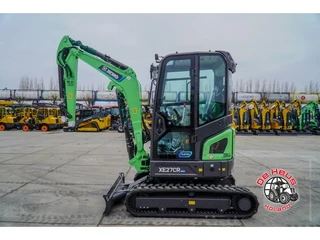 XCMG N/A - XE27E CR-EV obrazek 2