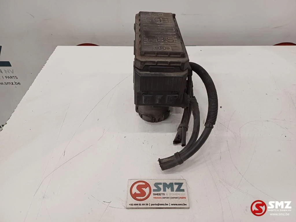 Mercedes-Benz 2012 - Occ EBS achterasmodulator Mercedes immagine 3