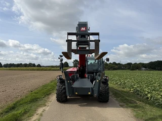 Magni TH 5,5.15 P verreiker – 15,2 meter – 5.500 kg 2019 image 2 miniature