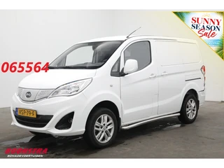 BYD ETP3 2022 - Standard 45 kWh SHZ Bluetooth Camera PDC afbeelding 1 miniatuur