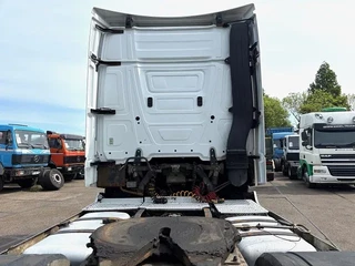 Mercedes-Benz Actros 2012 - 1845 LS BIGSPACE (RETARDER / EURO 5 / TELLIGENT GEARBOX / FULL SPOILERSET / 2x DIESELTANK / AIRCONDITIONING) immagine 6