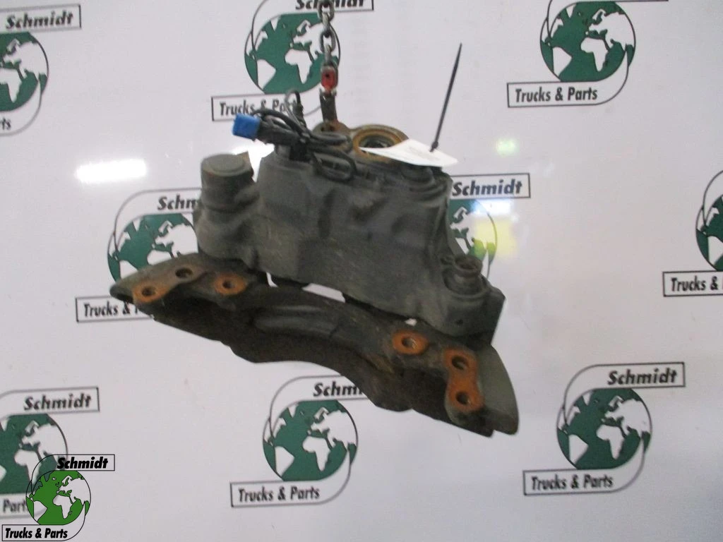 Mercedes-Benz - A 005 420 01 83 LA MP4 afbeelding 1