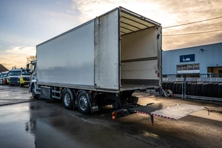 Iveco Stralis 2019 - 400 CNG // HAYON DHOLLANDIA obrazek 7