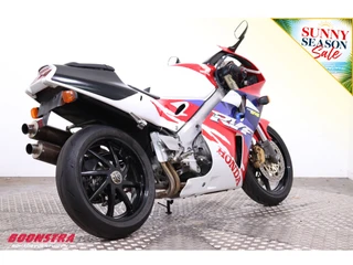 Honda RVF400 1995 - NC35 afbeelding 3 miniatuur