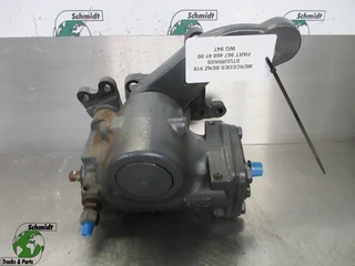 Mercedes-Benz - A 967 460 41 00 / A 967 460 06 00 STUURHUIS BENZ ATEGO EURO 6 te koop