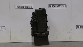 DAF - Engines & Parts Oliefilterhuis DAF MX 11 in vendita
