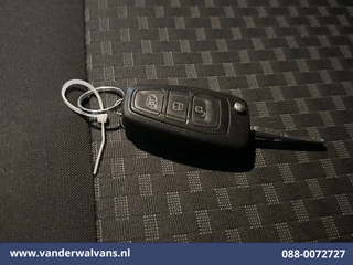 Ford Transit 2022 - 2.0 TDCI 130pk Bakwagen Laadklep Euro6 Airco | 940kg laadvermogen | Cruisecontrol | Verwarmde Voorruit image 20