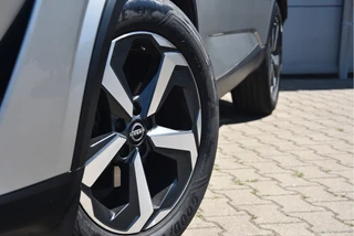 Nissan QASHQAI 2023 - 1.3 MHEV Xtronic N-Connecta | Trekhaak afbeelding 3 miniatuur